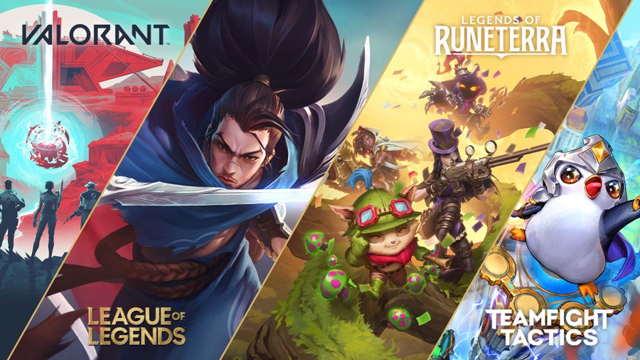 League Of Legends joins Auto Chess craze with Teamfight Tactics