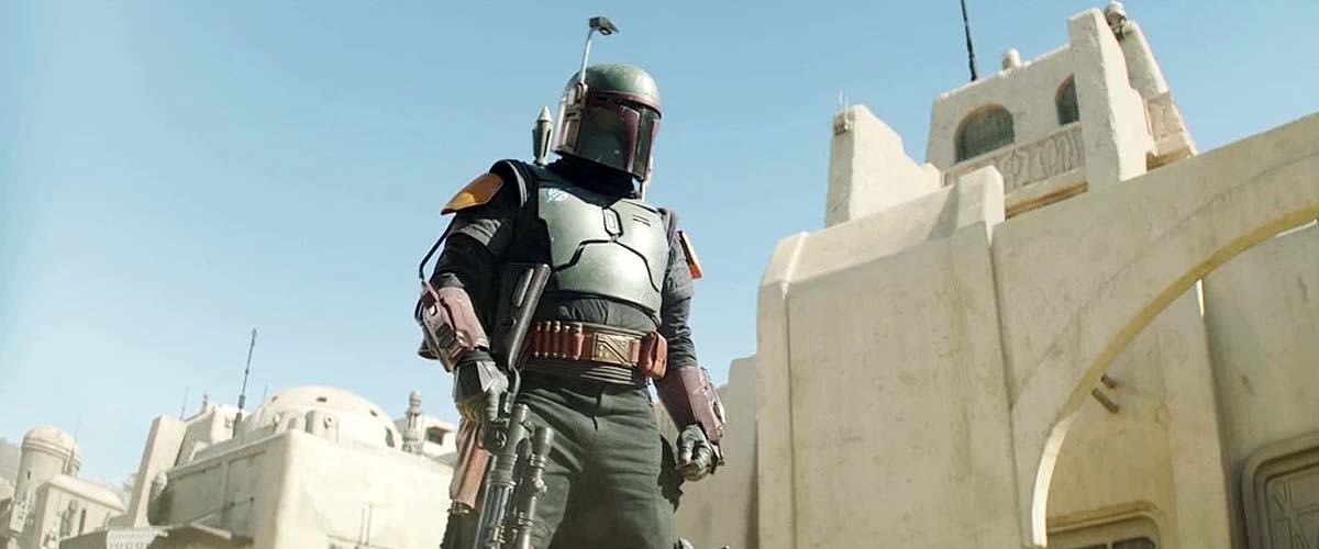 Did The Mandalorian Season 3 Pay Homage to James Cameron's Terminator?