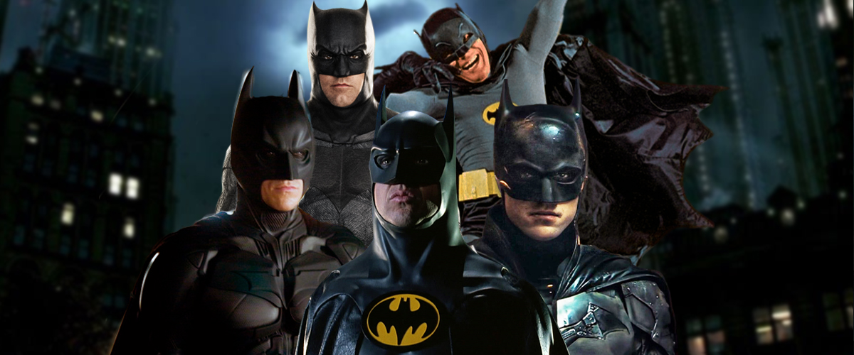 All Live-Action Batman Ranked, From Worst To Best | Geek Culture