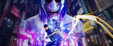 Geek Review - Ghostwire: Tokyo