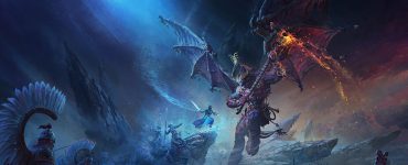 Geek Review - Total War Warhammer III