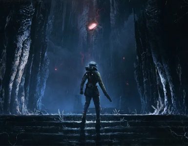 Returnal Adds Co-Op And Endless Mode With Free Ascension Expansion