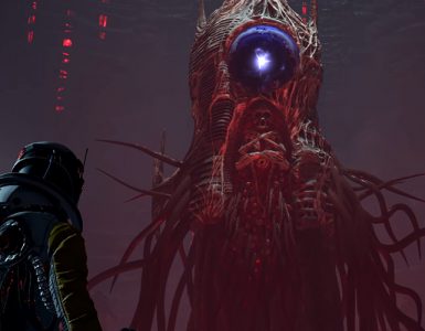 Returnal Ascension DLC Out Now - Brings Campaign Co-op & Endless Mode