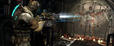 Upcoming Dead Space Remake Stream Focuses On Auditory Horror