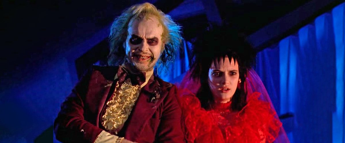 Day O! Winona Ryder Returns As Lydia In Beetlejuice Sequel 36 Years Later