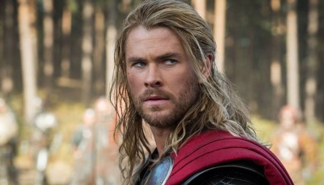 'Thor' Star Chris Hemsworth Set To Play As 'Mad Max: Furiosa' Lead ...