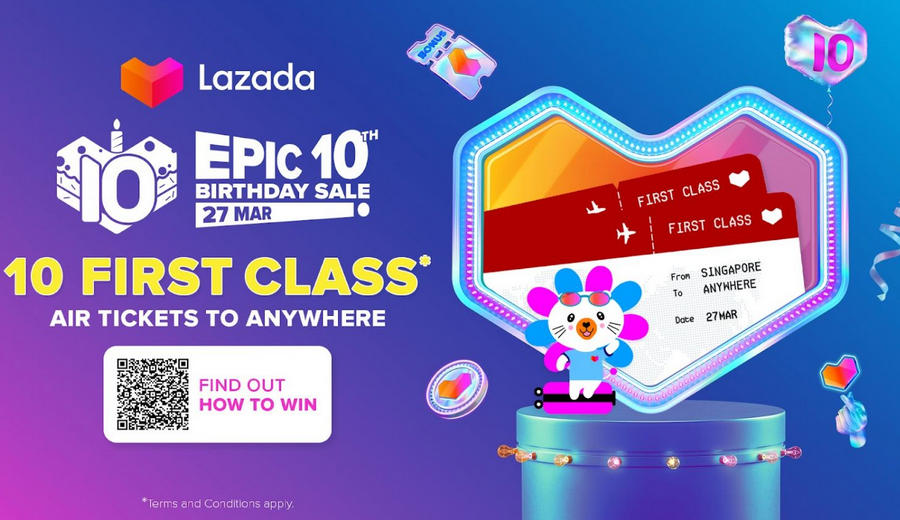 lazada