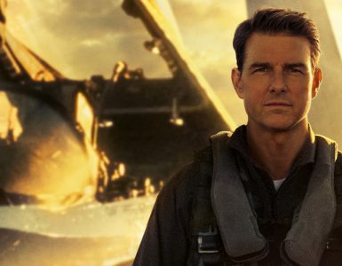 Top Gun: Maverick