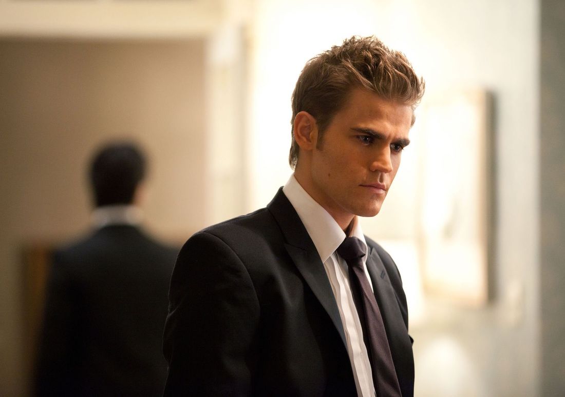 paul wesley