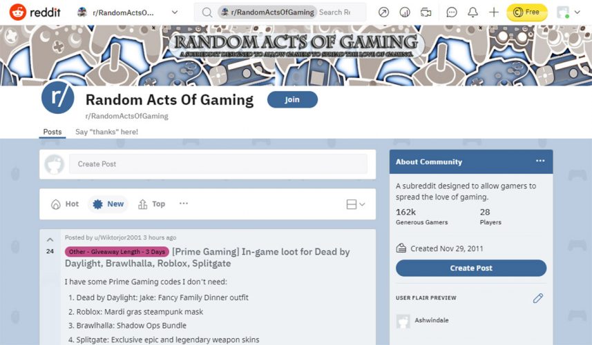 Best Sites For Free (Legal) Games In 2022 | Geek Culture