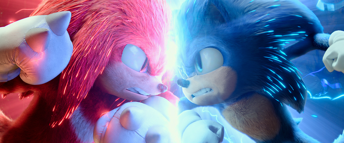 Sonic The Hedgehog 2 Delivers New Friendships And Major Laughs — Pop  Culture Planet