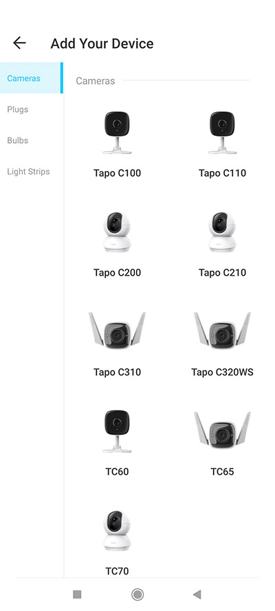 Geek Review: Tapo C210 Pan/Tilt Home Security Wi-Fi Camera