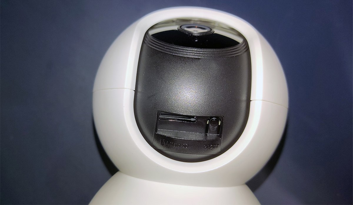 Tapo C210 Review: Best Budget IP Camera of 2021