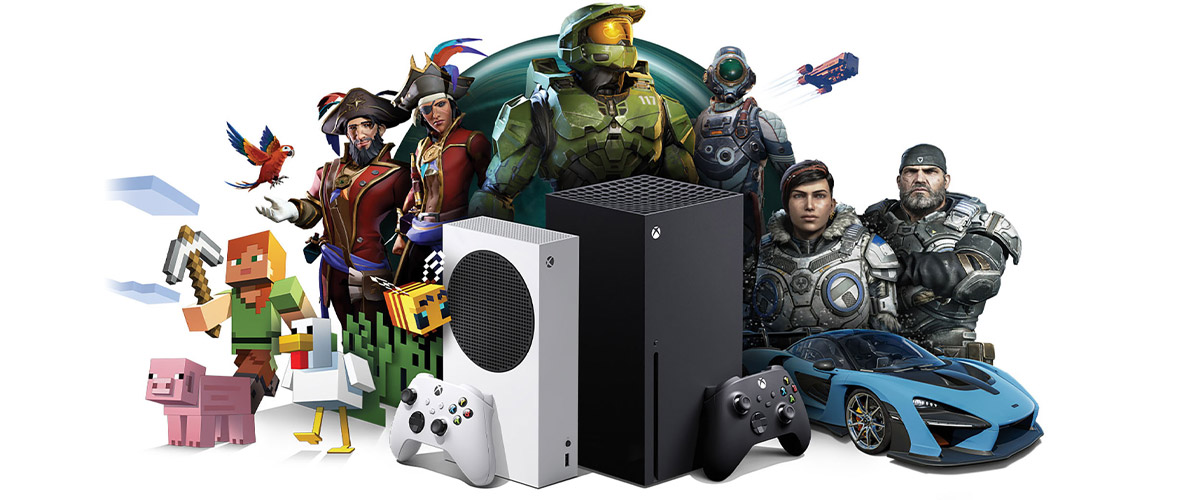 Top game hot sale xbox