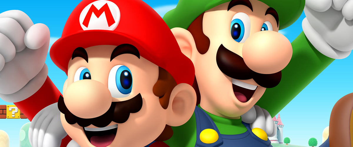 Super Mario Bros. Movie Delayed to 2023