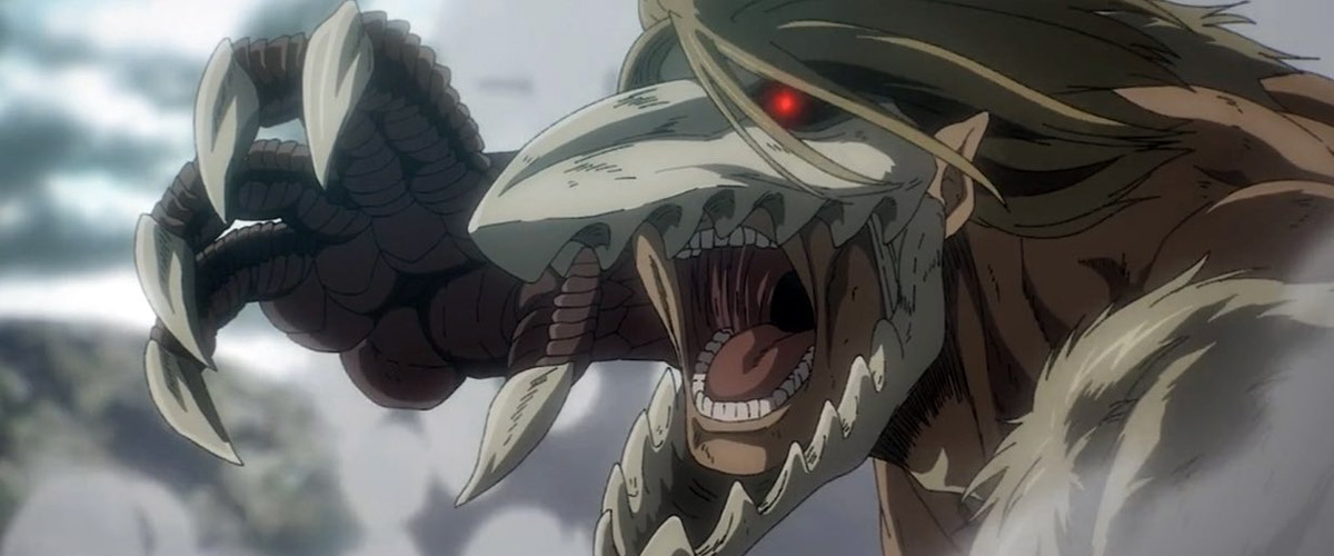 Attack on Titan, More Anime, May Be Pulled From Netflix Over Ad-Supported  Tier