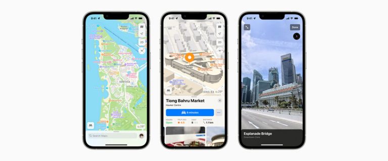 Apple Maps App Adds Speed Limit, Lane Guidance And More | Geek Culture