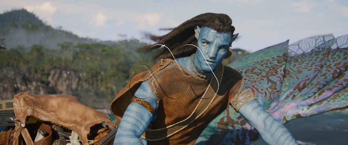 First Look 4 Leaked Images From Avatar The Way Of Water Trailer Geek Culture 0710