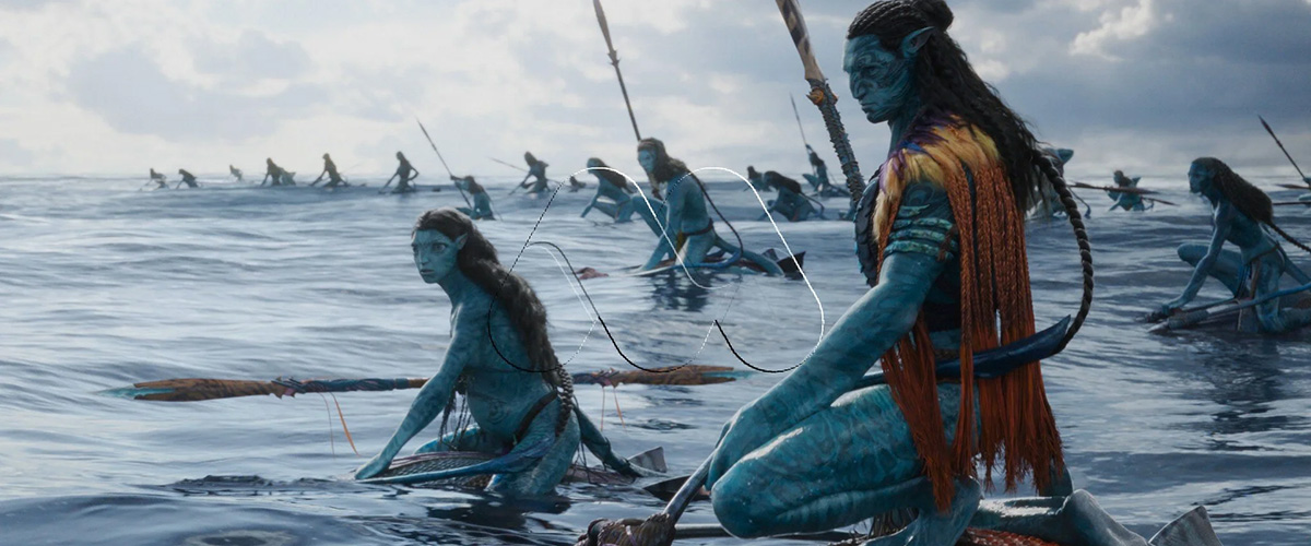 First Look: 4 Leaked Images From 'Avatar: The Way of Water' Trailer | Geek  Culture