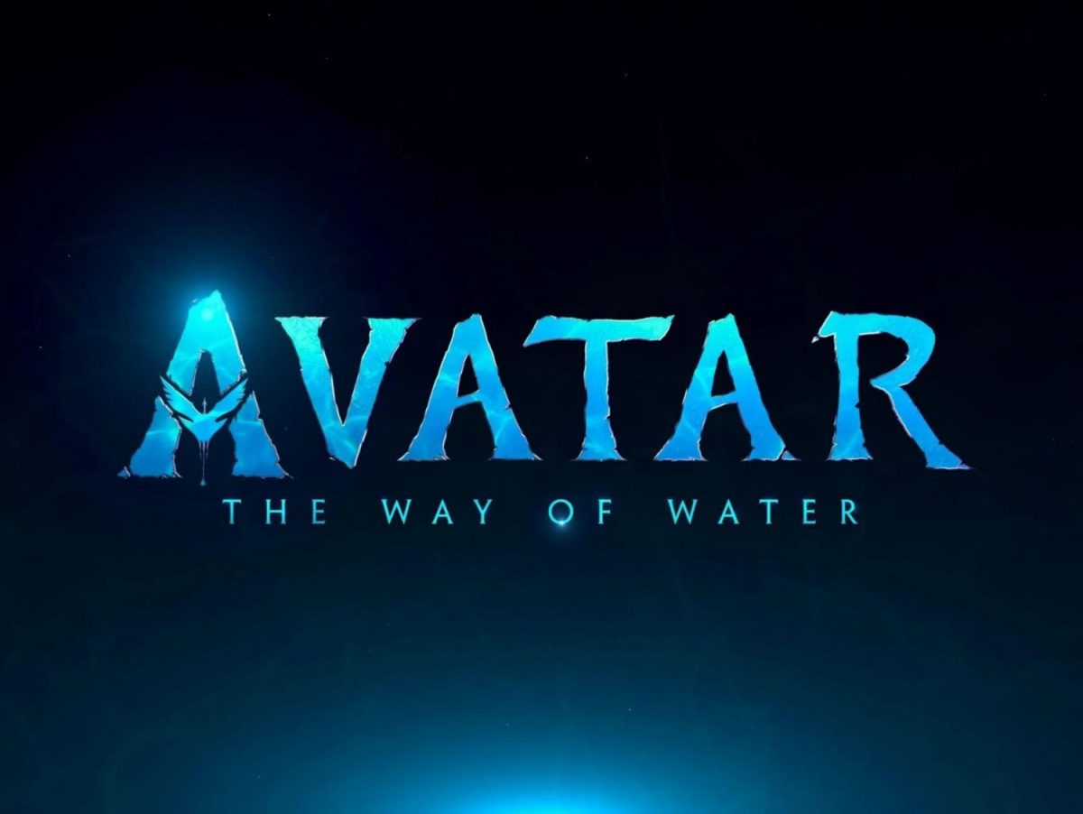 avatar: the way of water