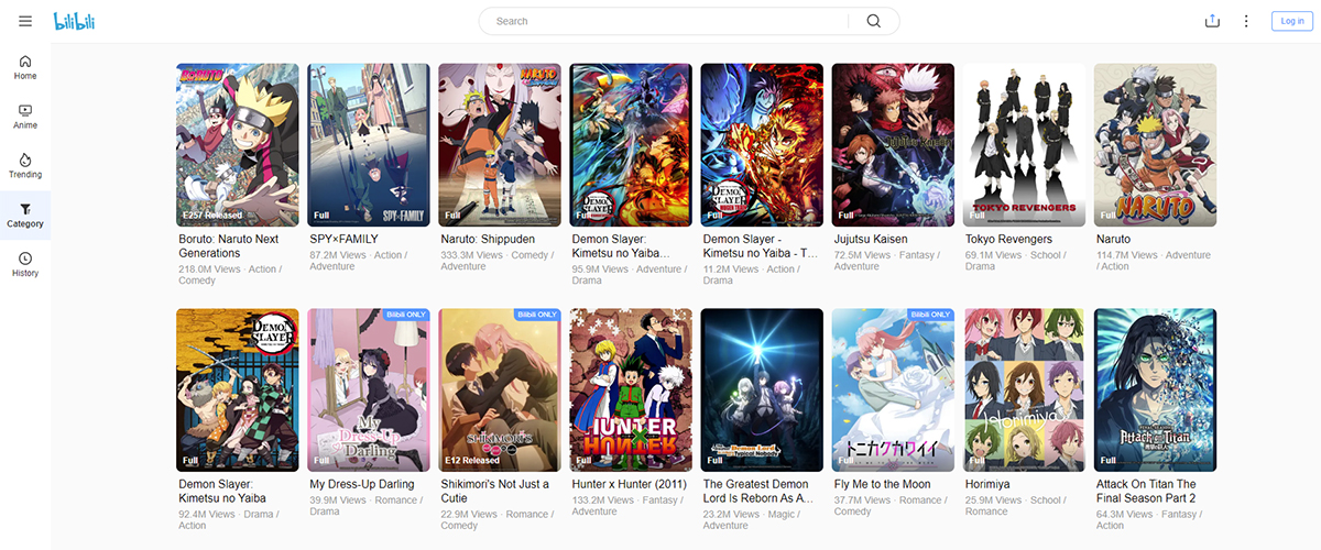 What are the best streaming platforms for watching anime? - Apolline