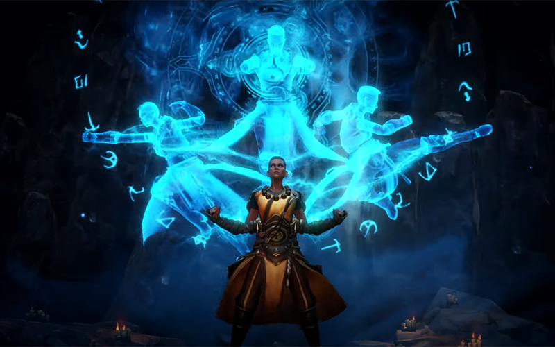 Diablo Immortal: Development Update — Diablo Immortal — Blizzard News