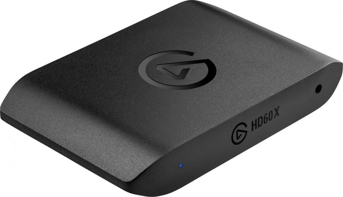 Elgato HD60 X