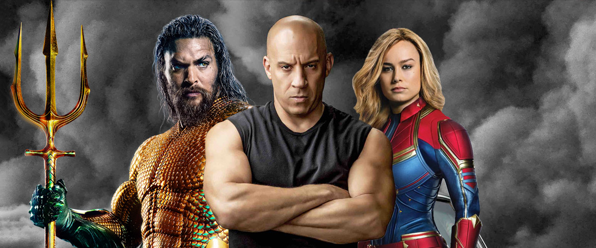 Vin Diesel Brings Marvel And DC To Fast and Furious 10