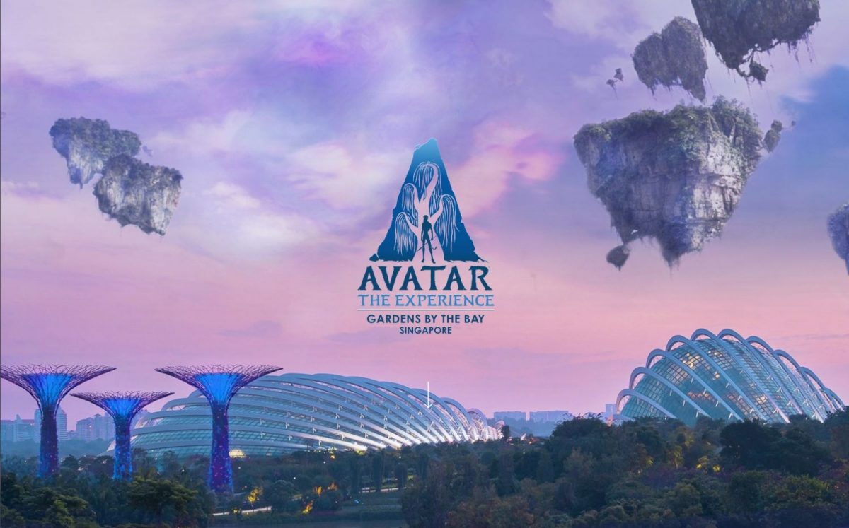 avatar: the experience