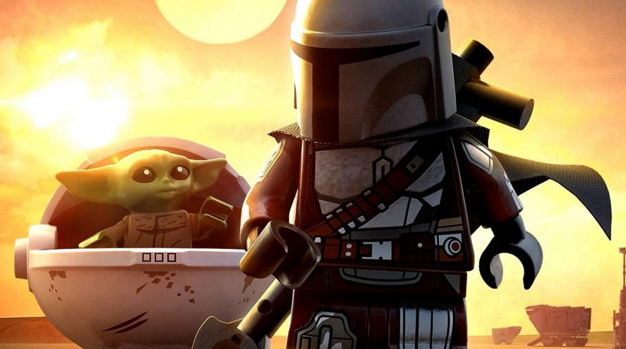LEGO Star Wars DLC