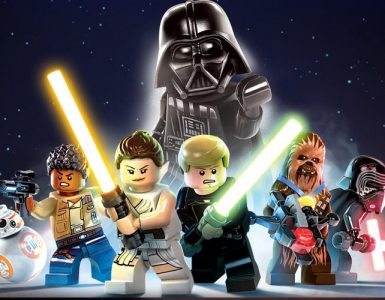 21 Unexpected Things You Can Do In LEGO Star Wars: The Skywalker Saga