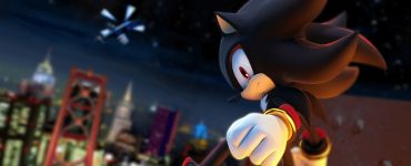 Sonic Hedgehog 2 post credits