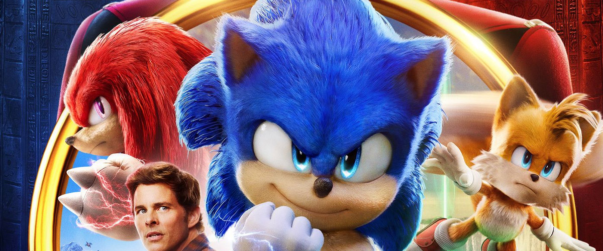 Sonic the Hedgehog 2' Tops Box Office With US$71 Million, Best Opening  Weekend Ever For Video Game Movies | Geek Culture
