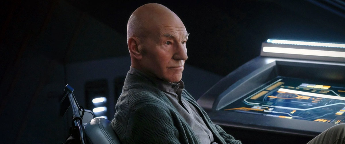 Star Trek Picard