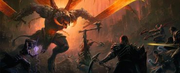 Diablo Immortal Invites Asia Pacific To Hell This 22 June