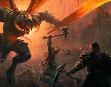 Diablo Immortal Invites Asia Pacific To Hell This 22 June