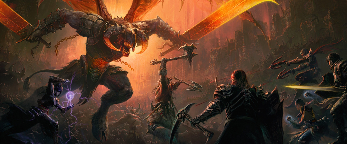 Diablo Immortal Invites Asia Pacific To Hell This 22 June - Geek Culture
