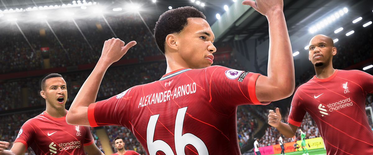FIFA Series Rebranding As EA Sports FC In 2023; Fifa To Develop Own Games