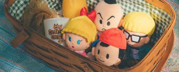 Japan Gets Exclusive Earthbound Merchandise Perfect For Fans