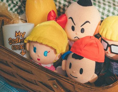 Japan Gets Exclusive Earthbound Merchandise Perfect For Fans