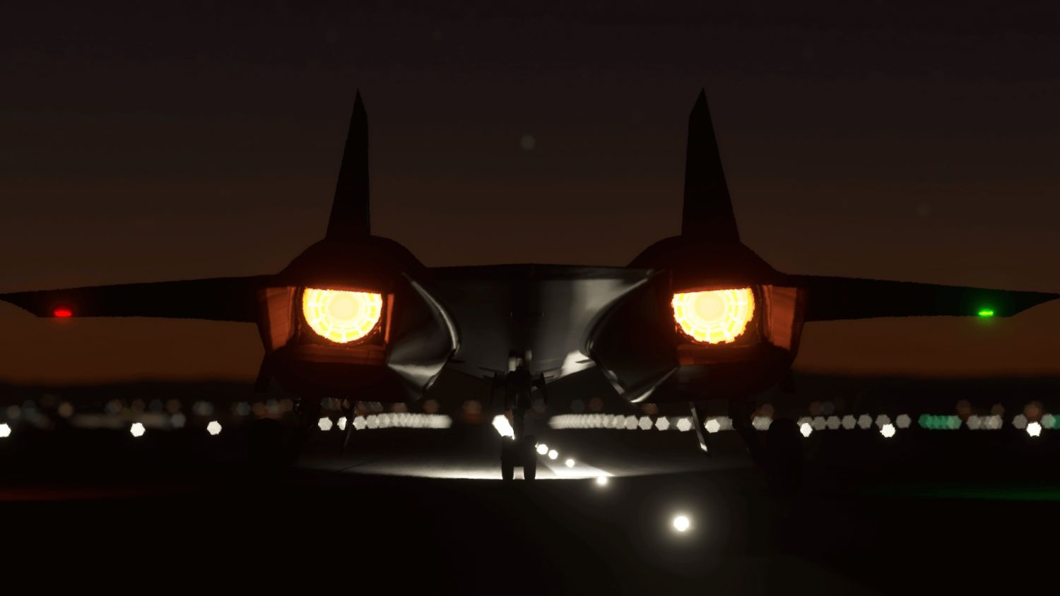 Top Gun Maverick Microsoft Flight Simulator - Aurora