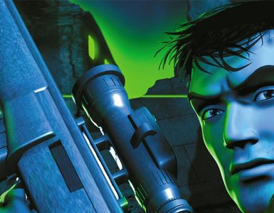 PlayStation Plus PS1 Classic 'Syphon Filter' Adds Trophy Support, What About The Rest