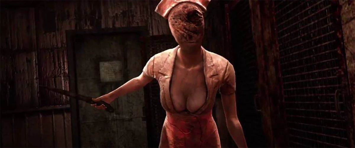 Silent Hill Revival Includes Trifecta Of Horror With Sequel, Remake & Episodic Stories