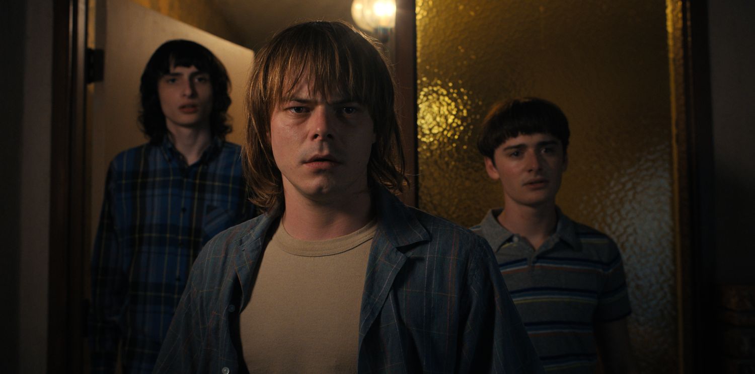 Stranger Things' Creator Teases Will Byers' Pivotal Role In Season 5