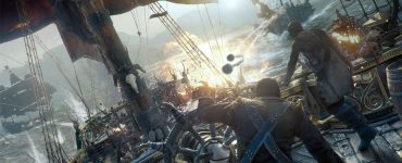Ubisoft Lines Up Skull & Bones, Avatar, & Mario + Rabbids Launches For Fiscal Year 2022