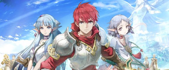 With Over 3 Million Downloads, Ys 6 Mobile Game Marks Singapore Beta ...