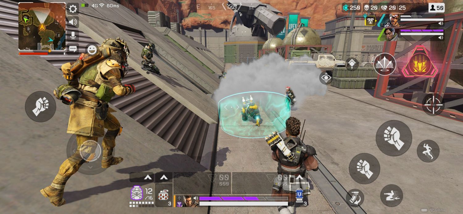 Apex Legends Mobile Guides - Apex Legends Mobile Strategy - TapTap