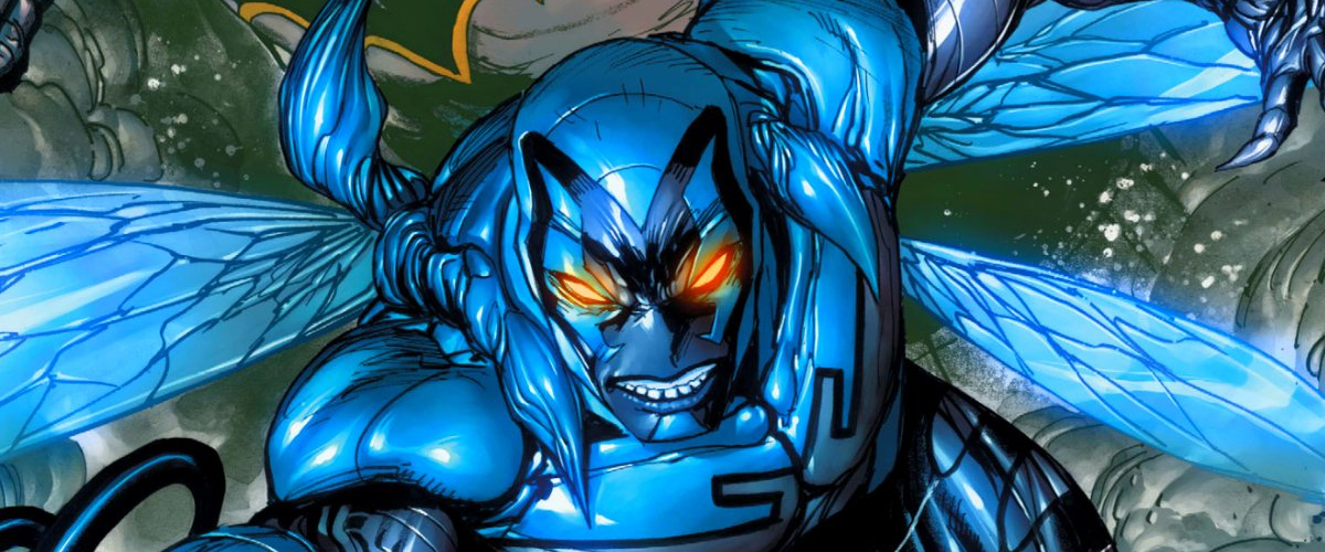 DC's Blue Beetle: Expected Release Date, Cast, What to expect and more