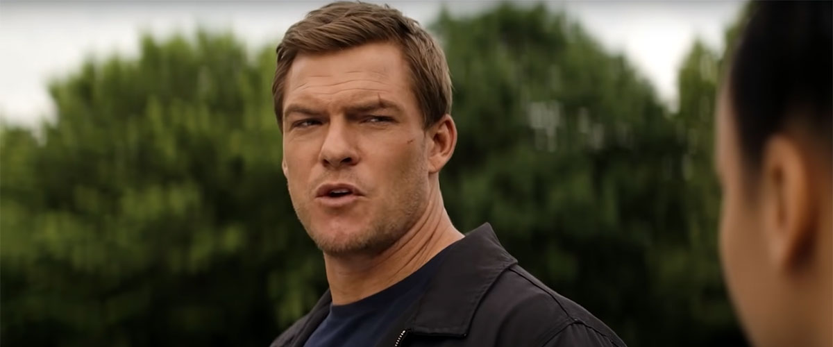 fast x alan ritchson