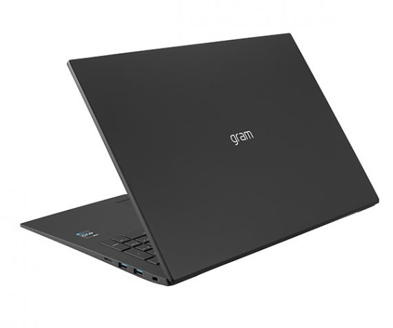 LG Unveils Its 2022 Gram Laptop Lineup For Users On The Go | Geek Culture